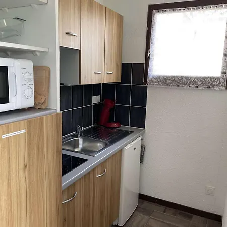 Ref 560 Ocean, Classe 1 Etoile Proche Et Commerces, Famille Apartment *