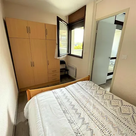 Apartment Ref 560 Ocean, Classe 1 Etoile Proche Et Commerces, Famille *