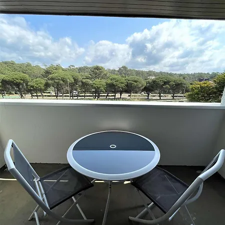 Apartamento Ref 560 Ocean, Classe 1 Etoile Proche Et Commerces, Famille Seignosse