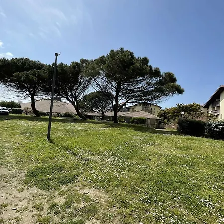 Apartamento Ref 560 Ocean, Classe 1 Etoile Proche Et Commerces, Famille *