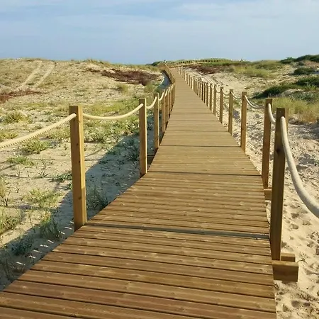 Apartamento Ref 560 Ocean, Classe 1 Etoile Proche Et Commerces, Famille *